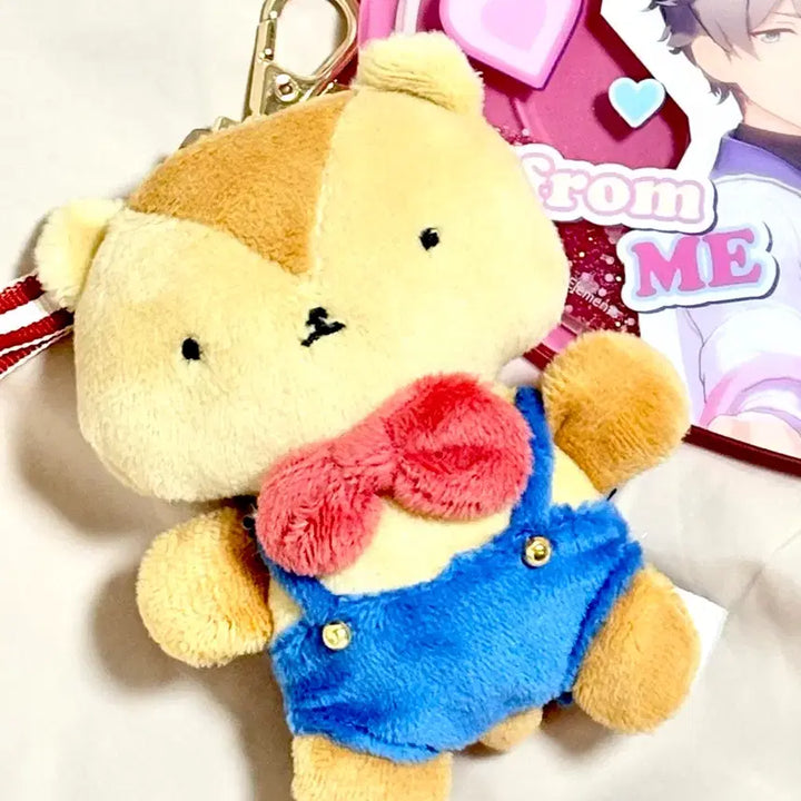 [BUNJANG] Ensemble Stars Himemiya Tori Momoi Doll / 앙스타 히메미야 토리 모모 인형 판매