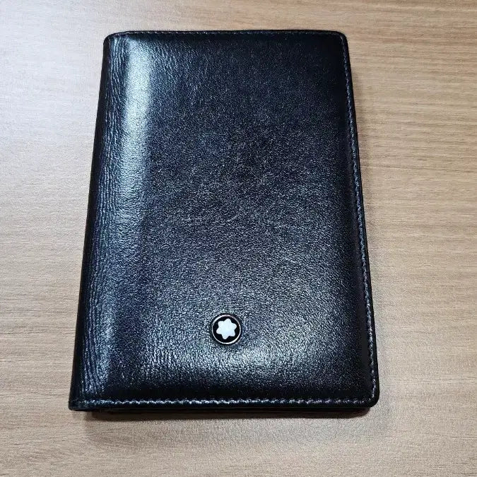 [BUNJANG] Montblanc Meisterstück Card Holder / 몽블랑 카드 명함지갑 2cc
