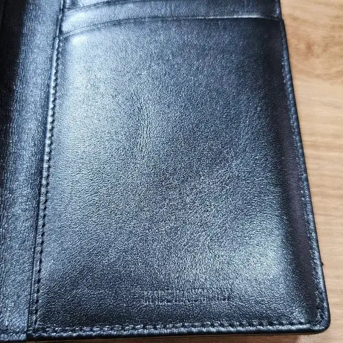 [BUNJANG] Montblanc Meisterstück Card Holder / 몽블랑 카드 명함지갑 2cc