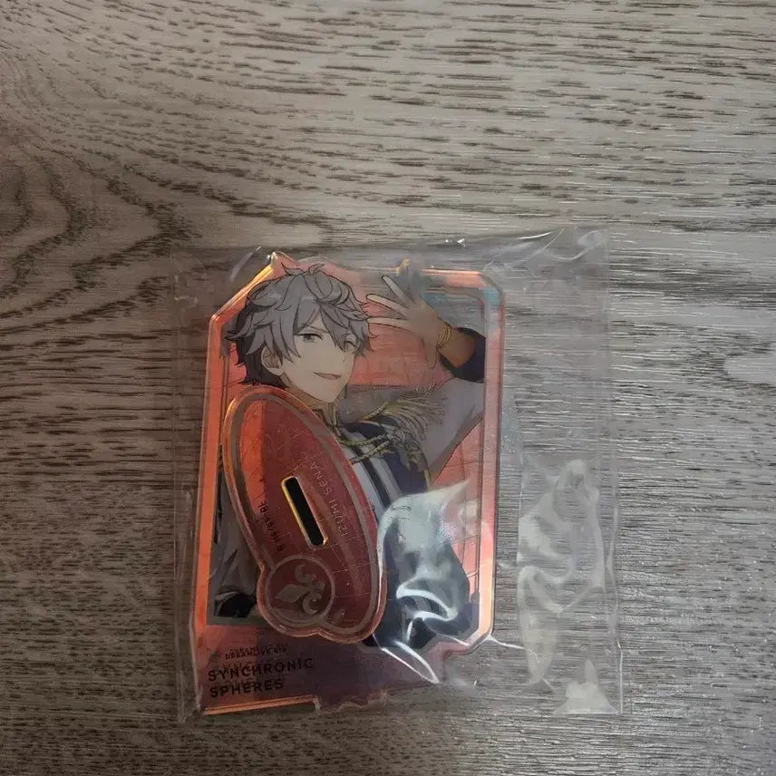 [BUNJANG] Ensemble Stars Sena Izumi Dream Live Acrylic Standee / 앙스타 세나 이즈미 드림 라이브 아크릴 스탠드