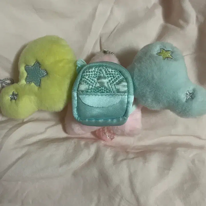 [BUNJANG] NCT WISH Popchu Plush Doll / 엔시티위시 팝츄