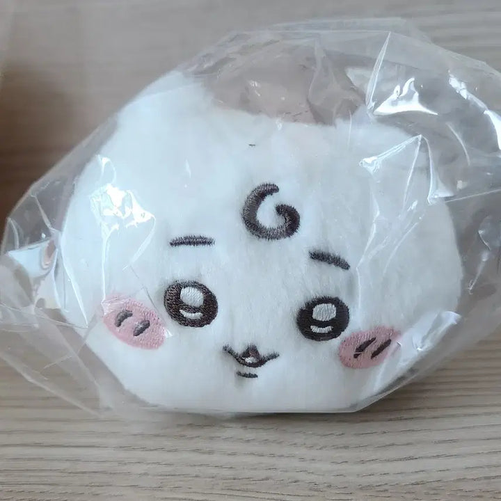 [BUNJANG] Chiikawa Baby Crawling Plush &amp; Duck Mascot Bundle Set (Sealed) / 치이카와 베이비 엉금엉금누이&amp;오리 마스코트
