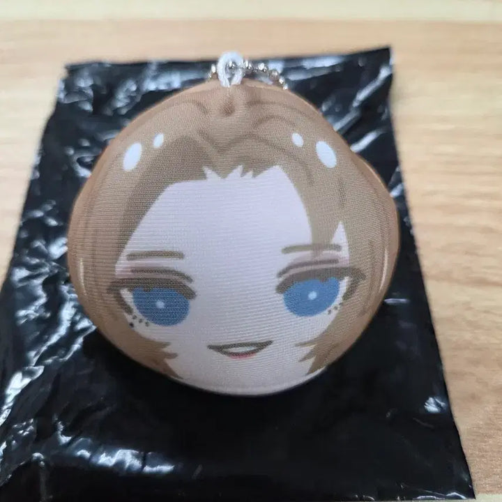 [BUNJANG] Limbus Company Animate Fair Niginig Manju Rozya / 림버스컴퍼니 애니메이트페어 니기니기 오만쥬 로쟈