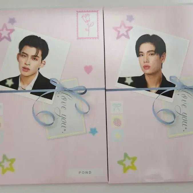 [BUNJANG] Pompou Postcard Set Bundle Set / 폰푸엽서세트 일괄판매