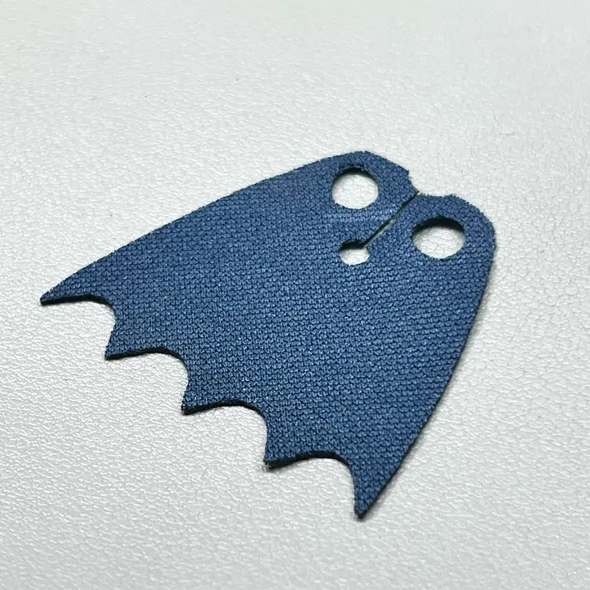 [BUNJANG] LEGO Batman Cape (Dark Blue) / 레고 배트맨 망토 (다크블루)