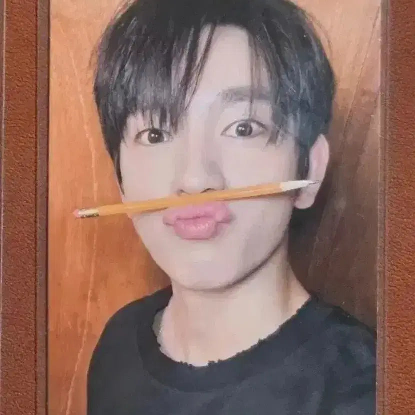 [BUNJANG] GOT7 Jinyoung 2026 Season&