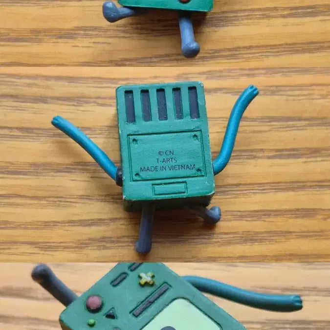 [BUNJANG] Adventure Time Gacha Bundle Set / 어드벤처 타임 어탐 어드벤쳐타임 가챠 일괄