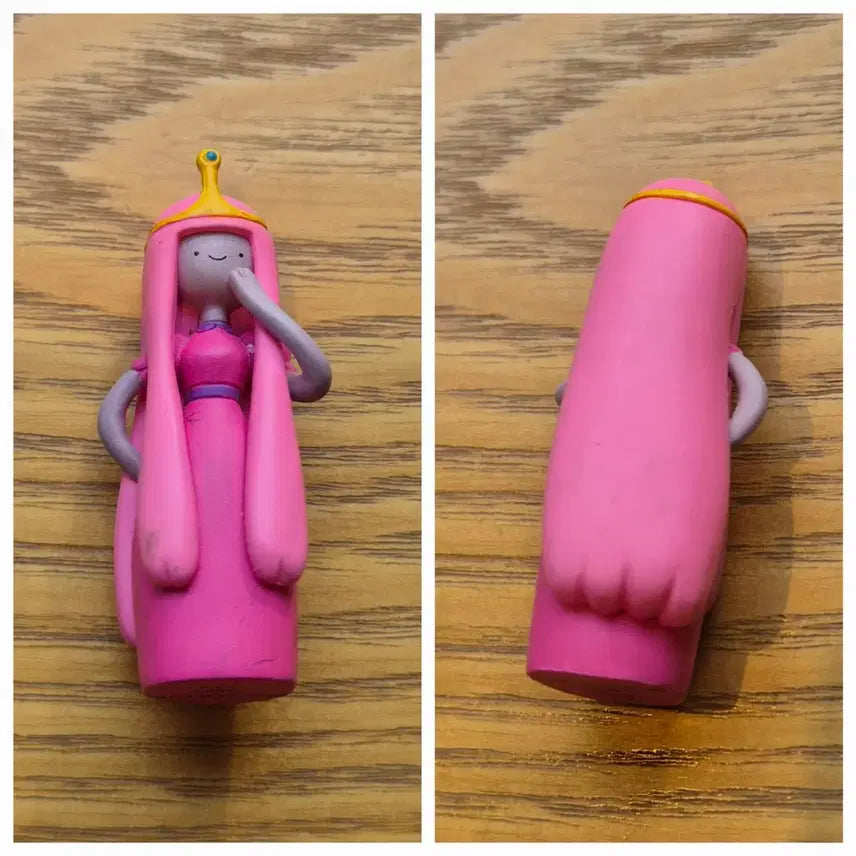 [BUNJANG] Adventure Time Gacha Bundle Set / 어드벤처 타임 어탐 어드벤쳐타임 가챠 일괄