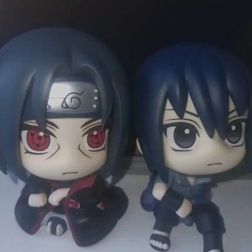 [BUNJANG] Naruto Uchiha Itachi Sasuke Lookup Bundle / 박스 o) 나루토 우치하 이타치 사스케 룩업 일괄