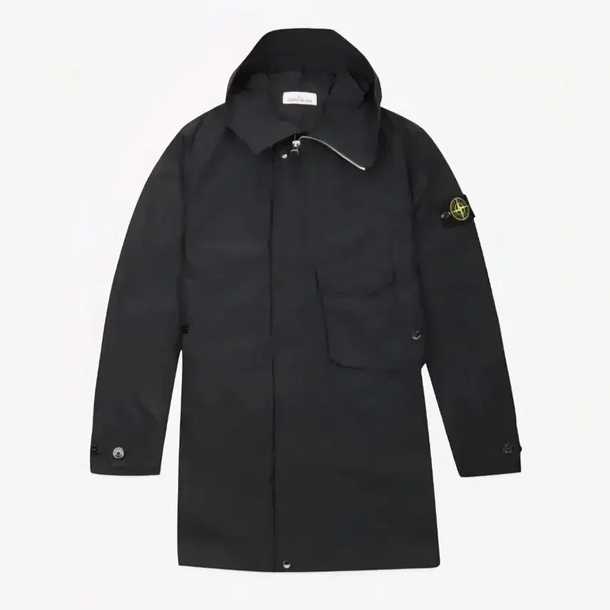 [BUNJANG] Stone Island Jacket / 스톤아일랜드 자켓 팝니다.