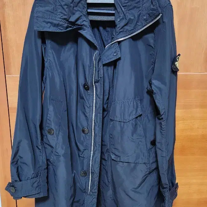 [BUNJANG] Stone Island Jacket / 스톤아일랜드 자켓 팝니다.