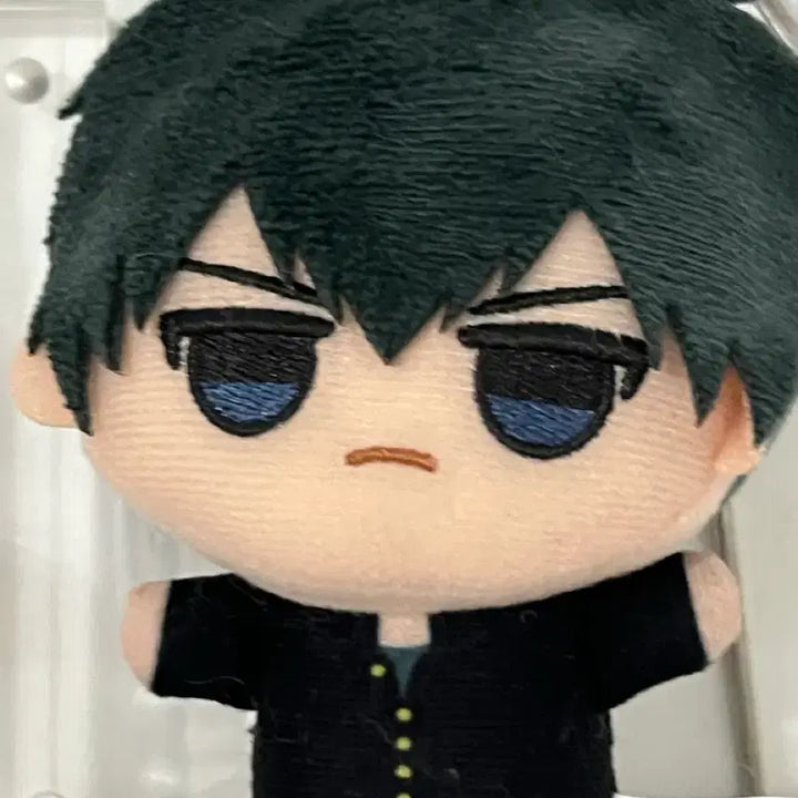 [BUNJANG] Gintama Hijikata Toshiro 3rd Year Z Class Chibi Nui / 은혼 히지카타 토시로 3학년 Z반 치비누이 삼젯