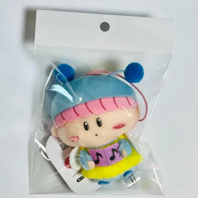[BUNJANG] Mirmo Mirmo Pong Pong Pong Plush / 미르모 퐁퐁퐁 무르모 누이