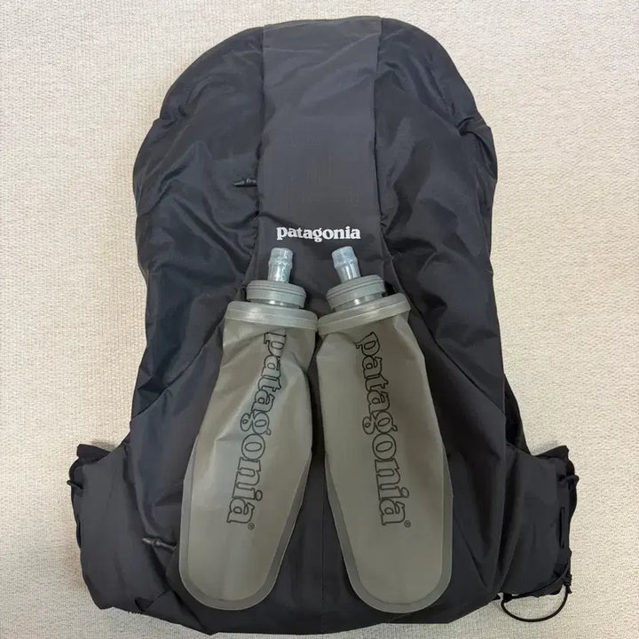 [BUNJANG] Patagonia Slope Runner Exploration Pack 18L Backpack / [미사용 새상품] 파타고니아 등산/트레일러닝 가방 18L