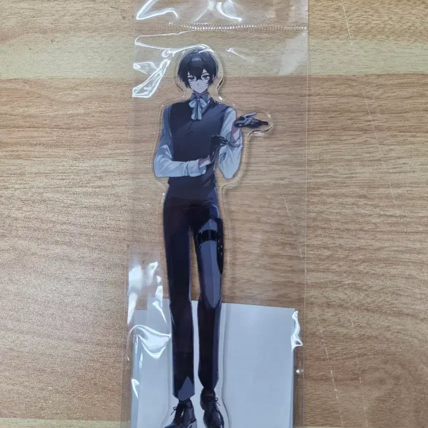 [BUNJANG] Limbus Company Acrylic Stand Yi Sang / 림버스컴퍼니전 아크릴스탠드 이상