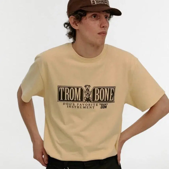[BUNJANG] New T-Shirt Size M / 새제품 테켓 반팔 티셔츠 m사이즈