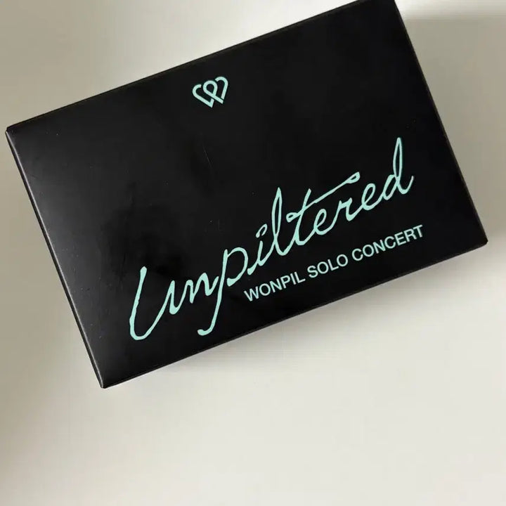 [BUNJANG] DAY6 Wonpil Solo Concert Mid-Con Entry Benefit Photocard Masking Tape / 원필 솔콘 중콘 입장특전 포카 마스킹테이프
