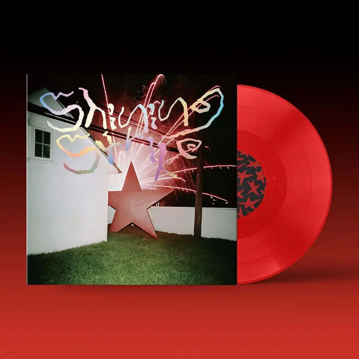[BUNJANG] New Humanity Shining Strike Unsealed LP / 신인류 빛나는 스트라이크 미개봉 lp