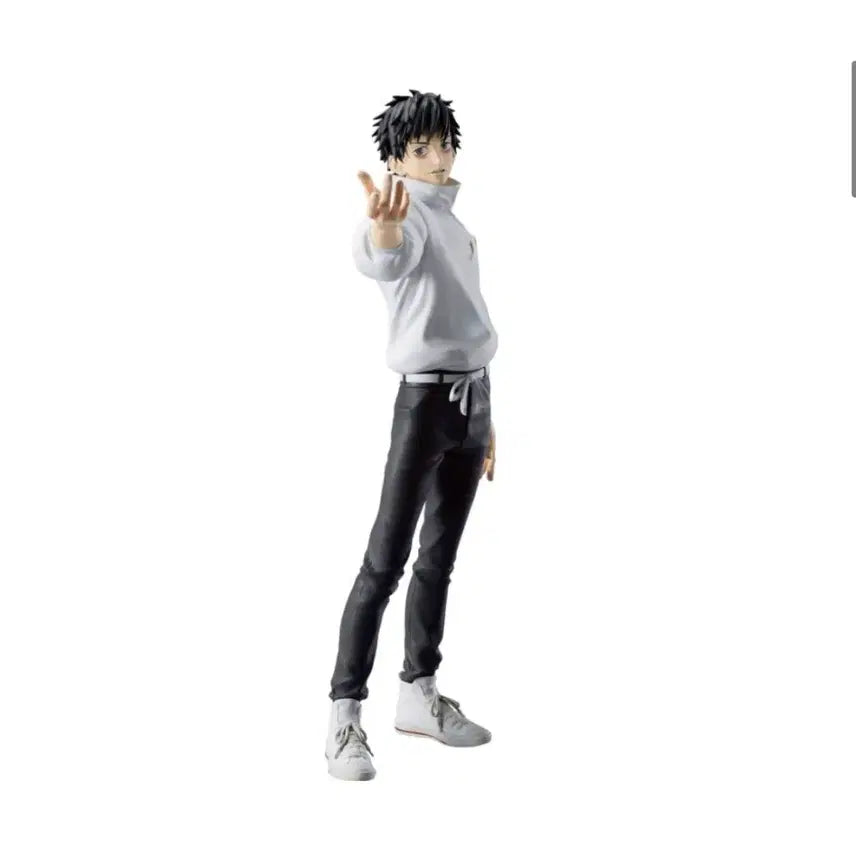 [BUNJANG] Jujutsu Kaisen Yuta Figure / 주술회전 유타 피규어
