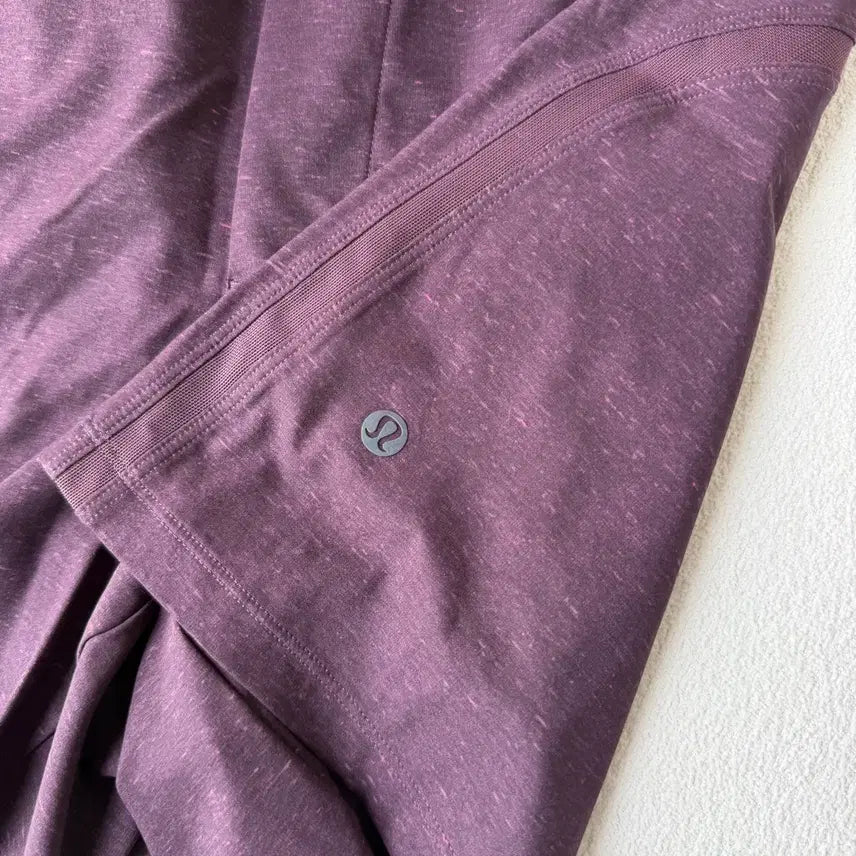 [BUNJANG] Lululemon Facet Blocker Linerless 5-inch Men&