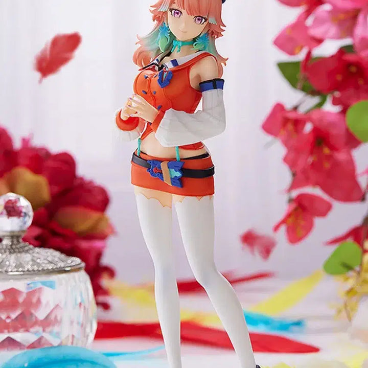 [BUNJANG] Hololive POP UP PARADE Takanashi Kiara Figure / [ 홀로라이브 ] POP UP PARADE 타카나시 키아라