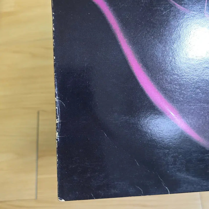 [BUNJANG] GTR GTR LP / 12000원 = GTR - GTR LP
