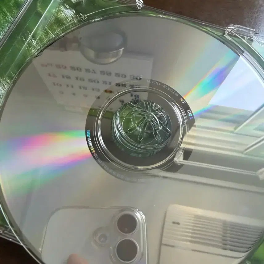 [BUNJANG] Mushishi Opening "The Sore Feet Song" CD / 충사 CD
