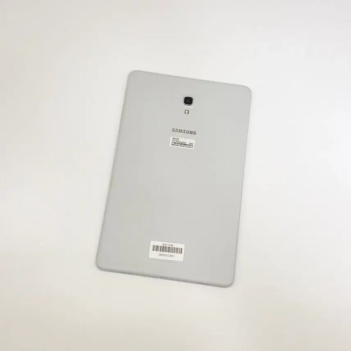 [BUNJANG] Samsung Galaxy Tab A 10.5 WiFi Tablet PC (For Video Streaming) / (B-급)삼성 갤럭시탭 A 10.5 WiFi 유튜브,넷플영상용 태블릿PC