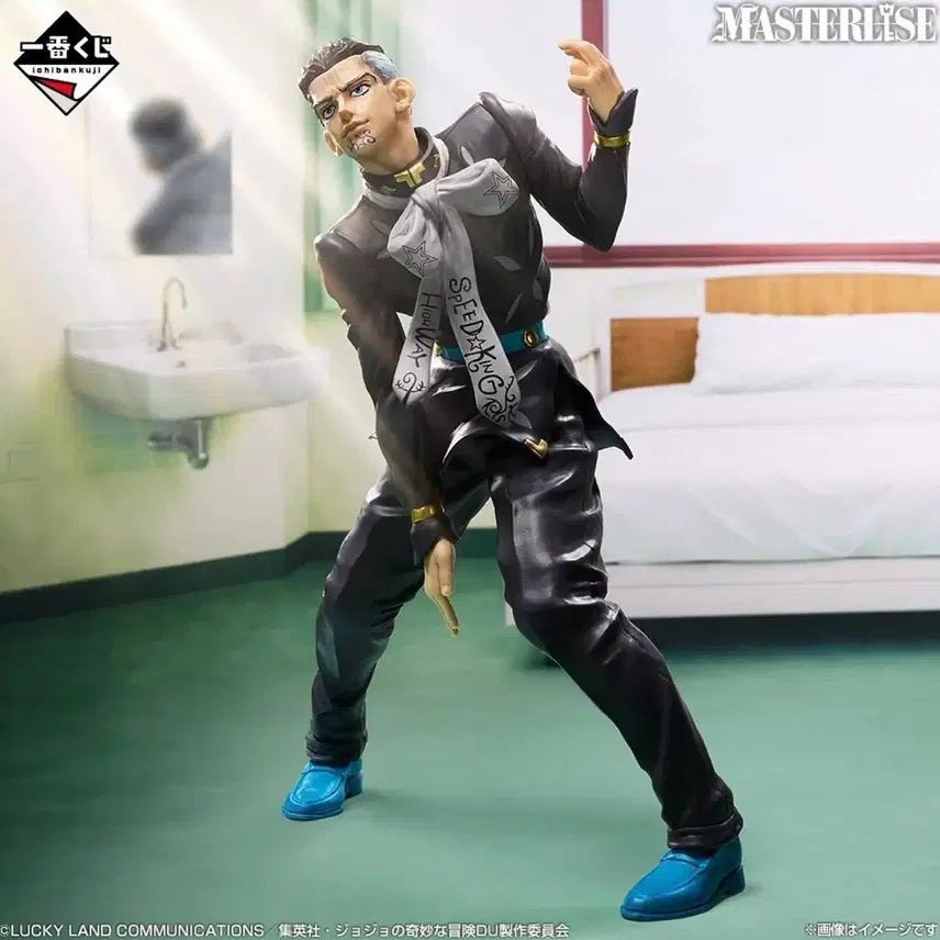 [BUNJANG] JoJo&