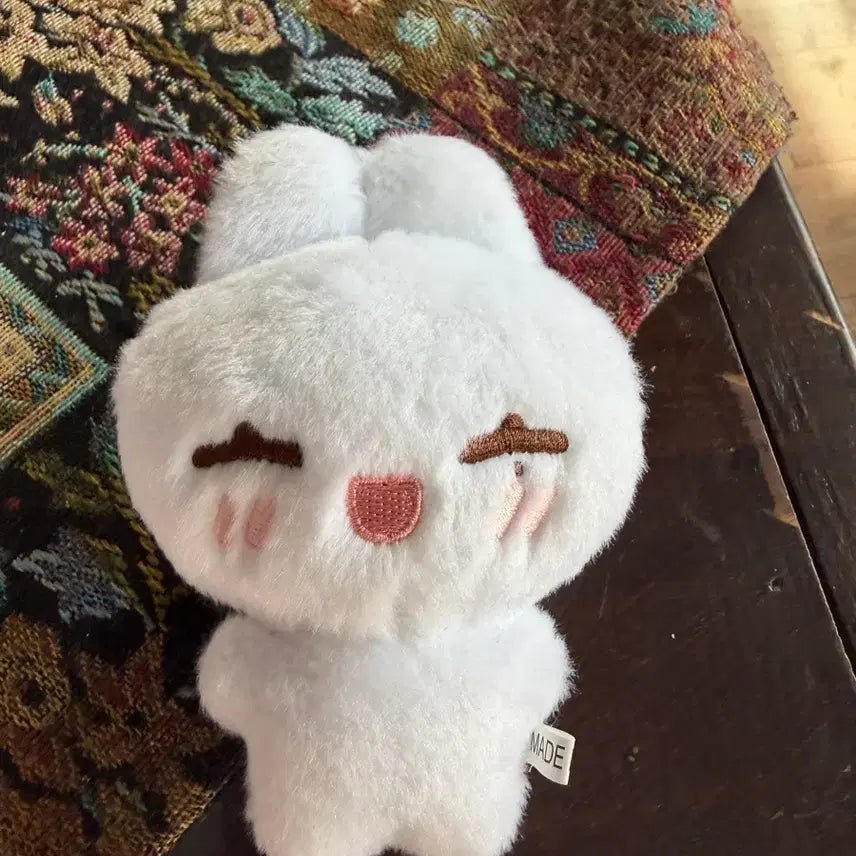[BUNJANG] ENHYPEN Sunoo Happy Ddn 12cm Doll / 엔하이픈 선우 인형 해피떤 판매 12cm