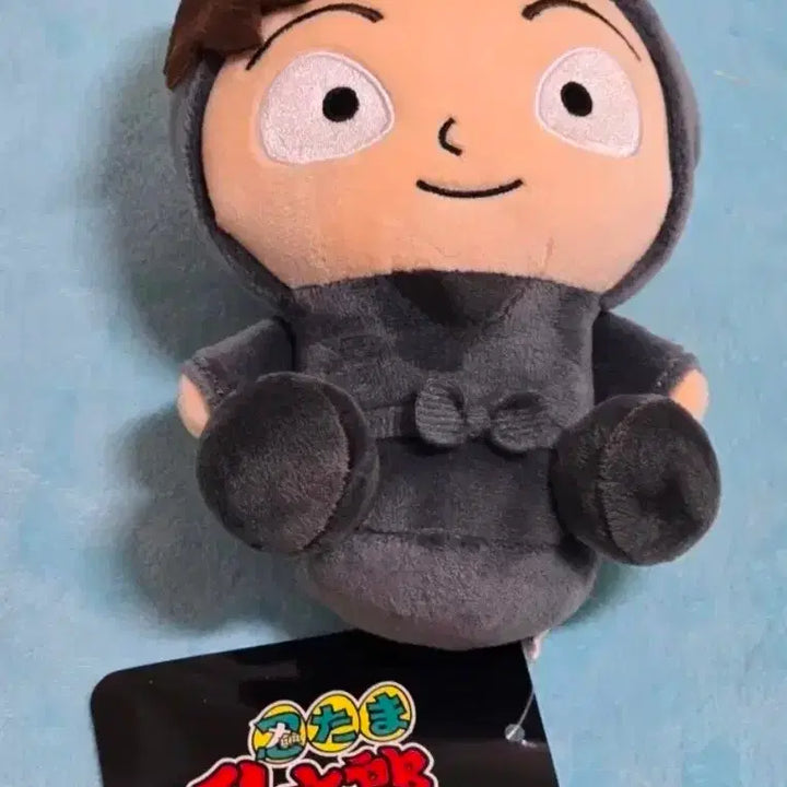 [SOLD OUT] 닌타마 도이 오스와리