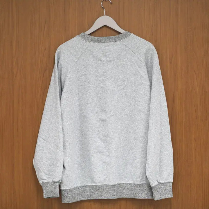 [BUNJANG] Uniqlo JW Anderson Sweatshirt Navy XL / [유니클로 JWA] 스웨트 셔츠(XL) 가격 고정
