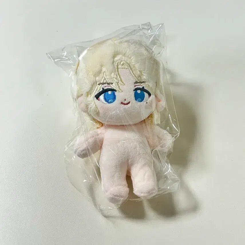 [BUNJANG] PLAVE Noah 10-Gging Doll / 플레이브 비공굿 노아 10깅 인형