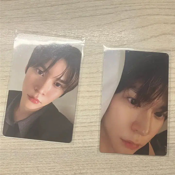 [BUNJANG] RIIZE Eunseok Bundle Set Photocard / 라이즈 은석 포카 일괄