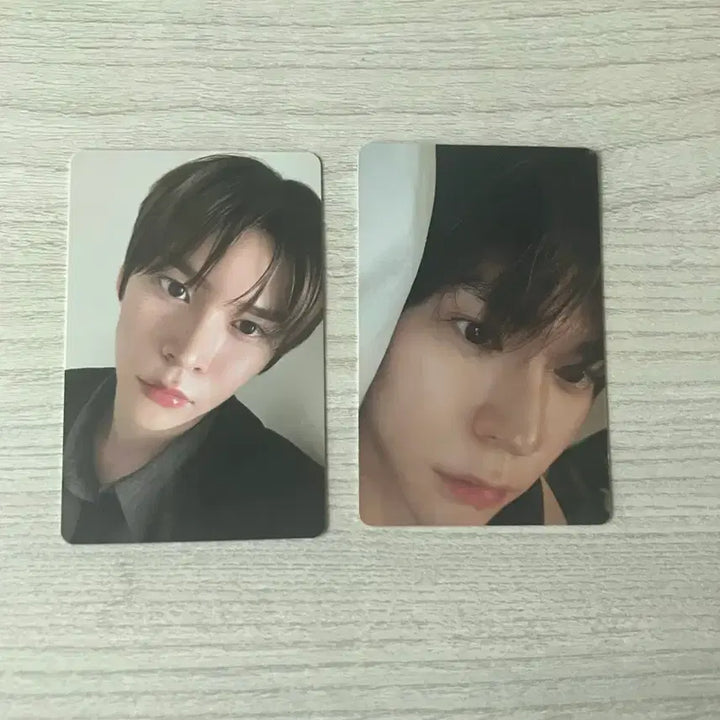 [BUNJANG] RIIZE Eunseok Bundle Set Photocard / 라이즈 은석 포카 일괄