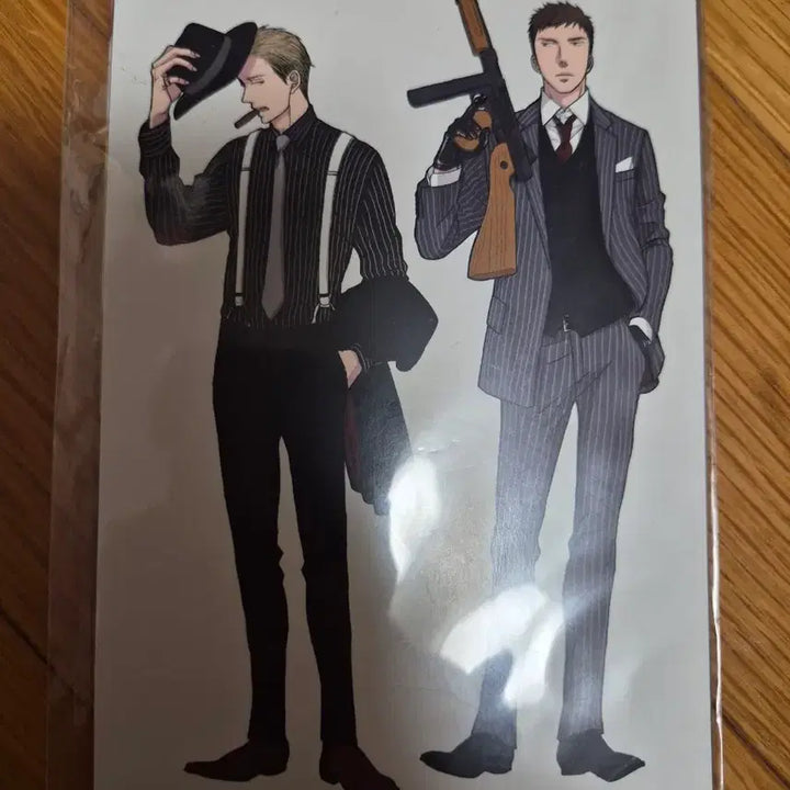 [BUNJANG] Yoneda Kou 10th Anniversary Postcard Set / 요네다코우 10주년 기념회 엽서세트