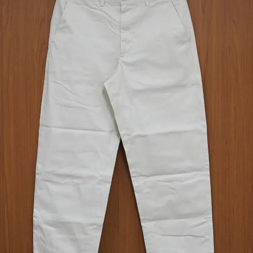 [BUNJANG] Uniqlo JW Anderson Wide Fit Chino Pants / [유니클로 JWA] 와이드핏 치노(85) 가격 고정