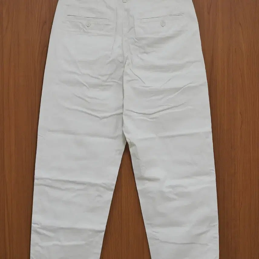 [BUNJANG] Uniqlo JW Anderson Wide Fit Chino Pants / [유니클로 JWA] 와이드핏 치노(85) 가격 고정