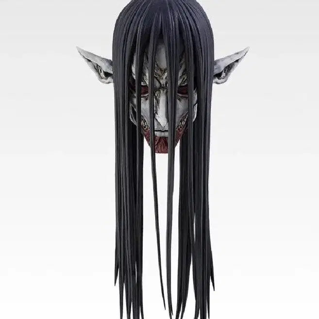 [BUNJANG] Attack on Titan Kuji Prize D / 진격의거인 쿠지 D상