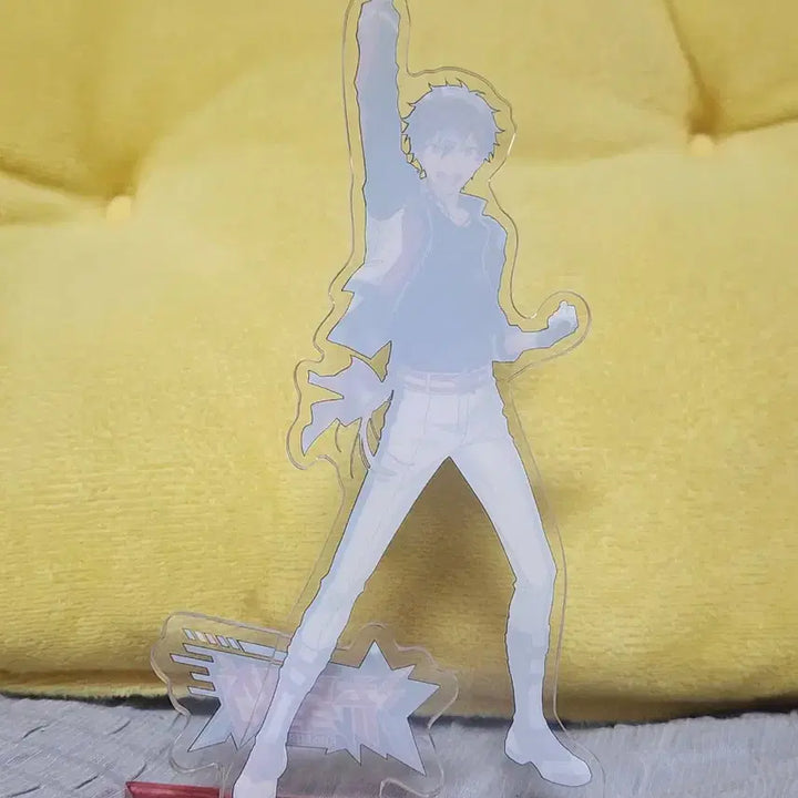 [BUNJANG] Ensemble Stars! Ryuseitai Chiaki Acrylic Stand / 앙상블스타즈 유성대 치아키 아크릴 스탠드