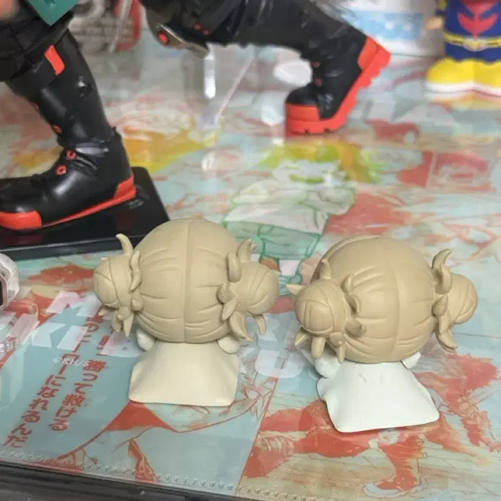 [BUNJANG] My Hero Academia Himiko Toga Onemutan Bundle Set / 히로아카 나히아 토가 히미코 오네무탄 일괄