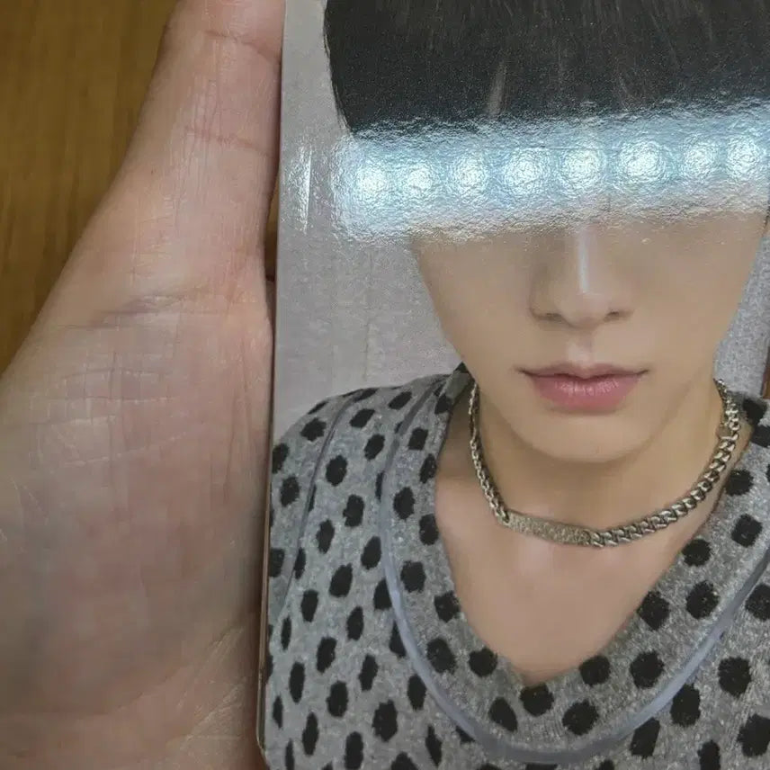 [BUNJANG] TXT Tomorrow X Together Official Light Stick / 투모로우바이투게더 TXT 응원봉