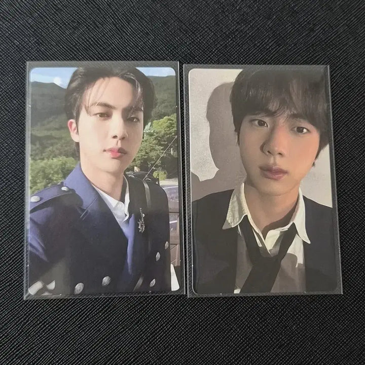 [BUNJANG] BTS Jin Photobook 7 Album Bundle Set Photocard / 일괄) 방탄소년단 석진 포토북 7 앨범 포카 bts jin poca