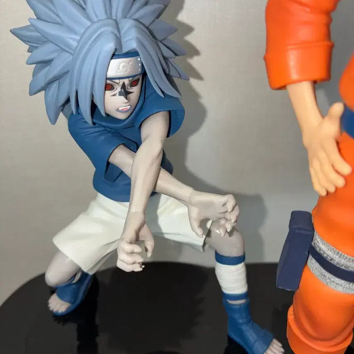[BUNJANG] Naruto 3-Figure Bundle Set / 오늘까지)나루토 피규어 3개 일괄