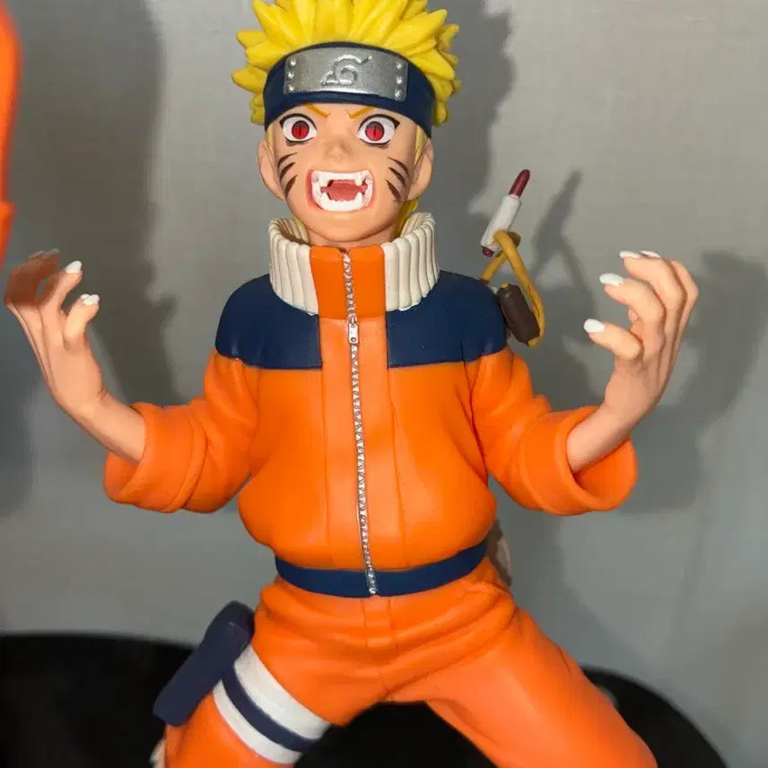 [BUNJANG] Naruto 3-Figure Bundle Set / 오늘까지)나루토 피규어 3개 일괄