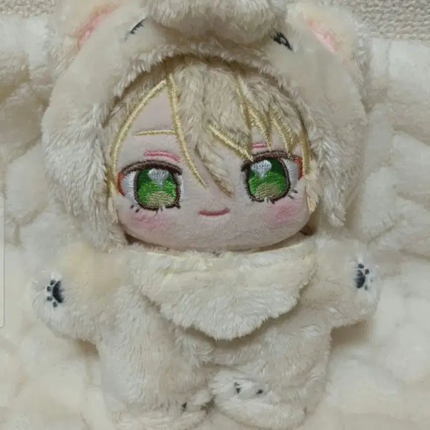 [BUNJANG] Ensemble Stars! Aira Kuma Nui Itsu Nui Plush / 앙스타 아이라 곰누이 이츠누이