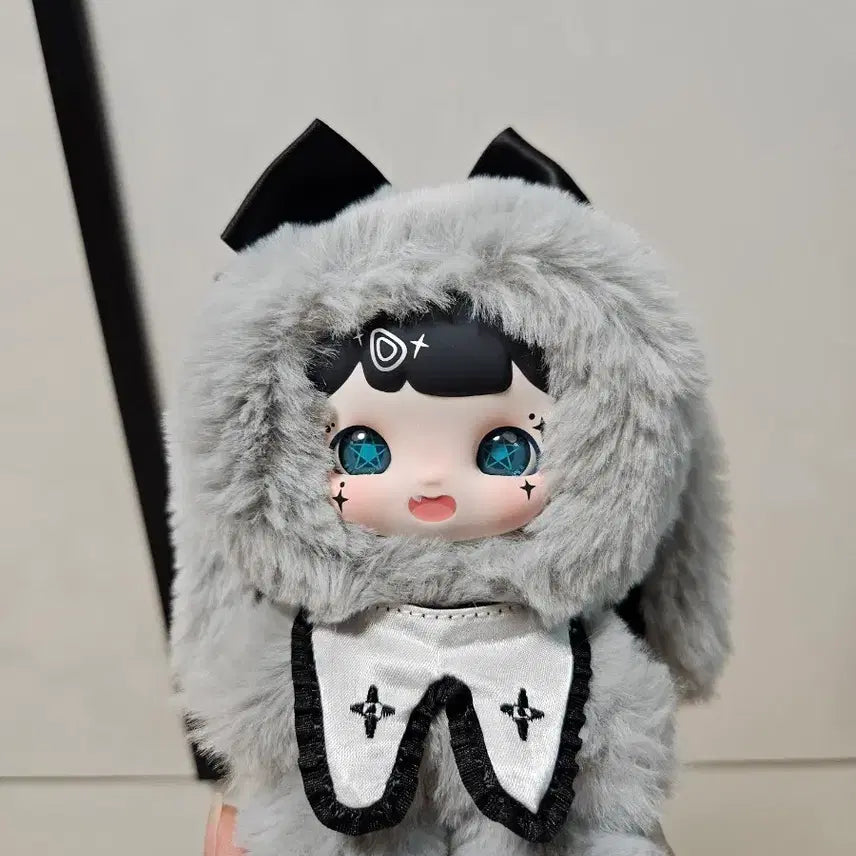 [BUNJANG] Yoyo Lottery Black Kidult Item / 요요복권 블랙 키덜트