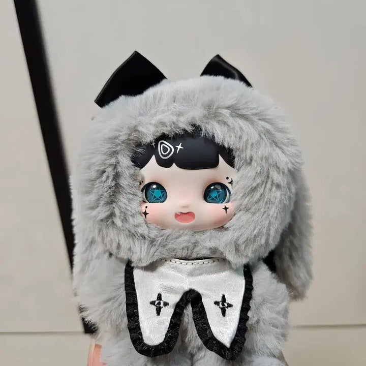 [BUNJANG] Yoyo Lottery Black Kidult Item / 요요복권 블랙 키덜트