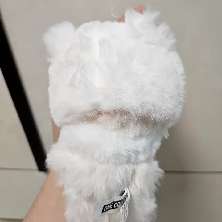 [BUNJANG] Yoyo Lottery White Kidult / 요요복권 하양 키덜트
