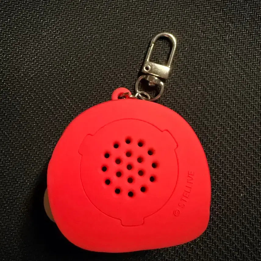 [BUNJANG] Akane Rize Voice Keyring / 아카네 리제 보이스 키링